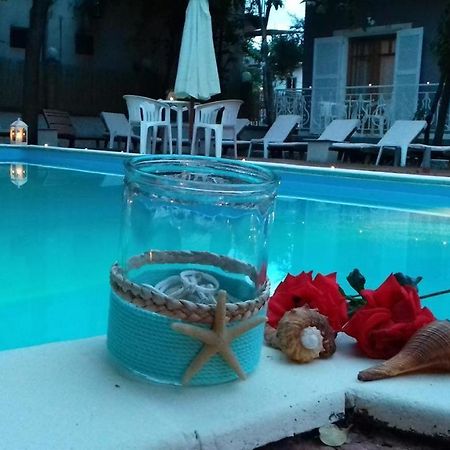 Sun Helios Garden Aparthotel 萨索斯 外观 照片