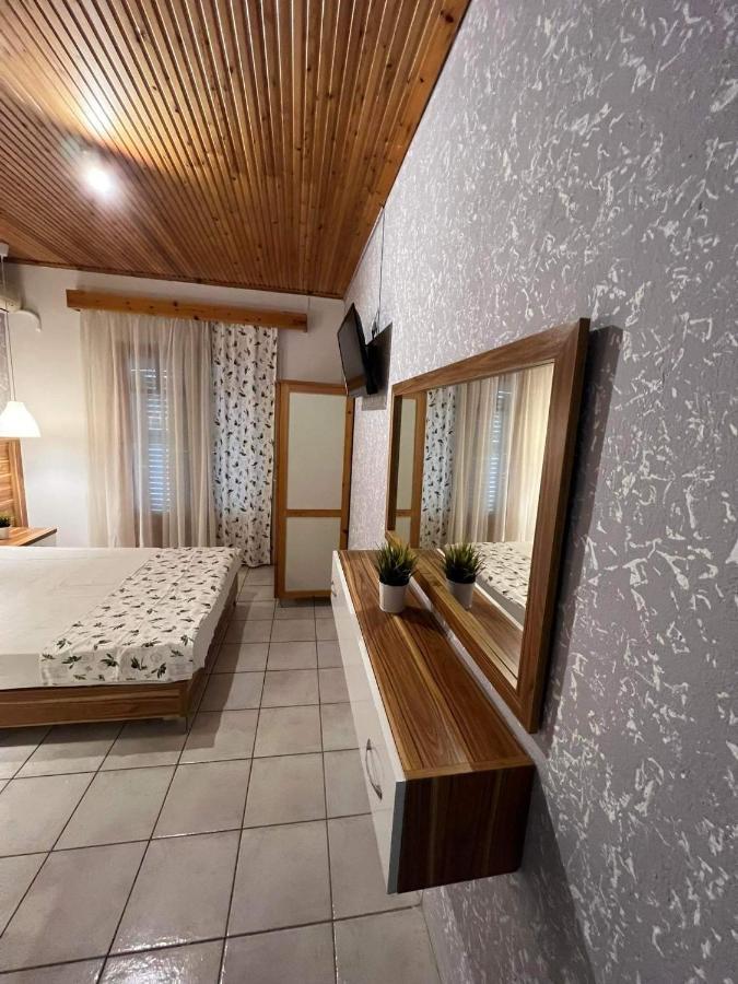Sun Helios Garden Aparthotel 萨索斯 外观 照片